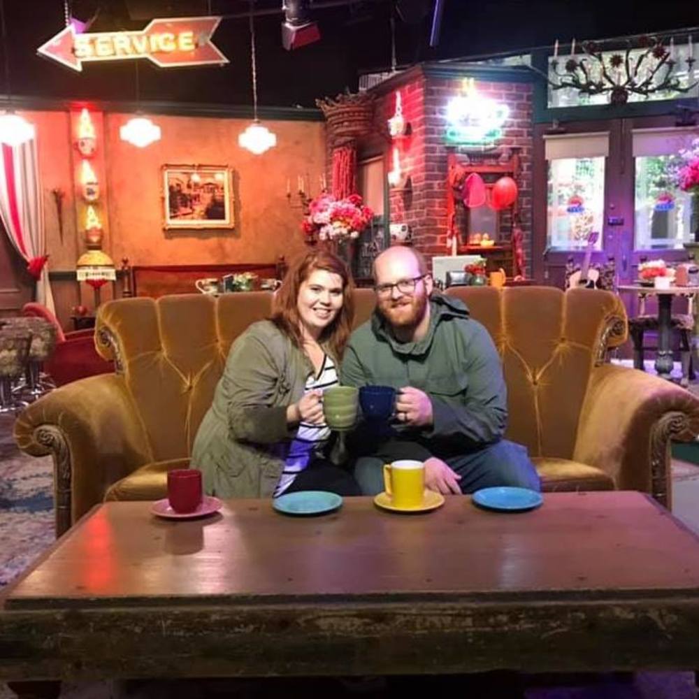 Meet your Posher, Jenny